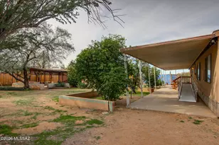 11961 W Orange Grove Rd, Tucson, AZ 85743 - Photo 40