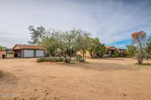 11961 W Orange Grove Rd, Tucson, AZ 85743 - Photo 8