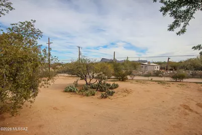 11961 W Orange Grove Road, Tucson, AZ 85743 - Photo 48