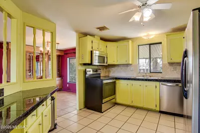11961 W Orange Grove Road, Tucson, AZ 85743 - Photo 20