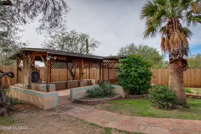 11961 W Orange Grove Road, Tucson, AZ 85743 - Photo 42