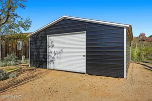 41080 E Crystal Visions Rd, Marana, AZ 85658 - Photo 4