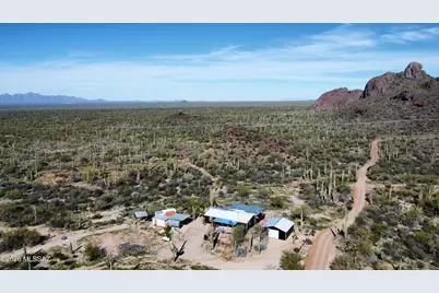 41080 E Crystal Visions Road, Marana, AZ 85658 - Photo 42