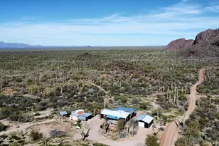 41080 E Crystal Visions Rd, Marana, AZ 85658 - Photo 42