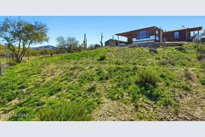 41080 E Crystal Visions Road, Marana, AZ 85658 - Photo 34