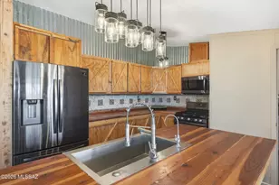 41080 E Crystal Visions Rd, Marana, AZ 85658 - Photo 8