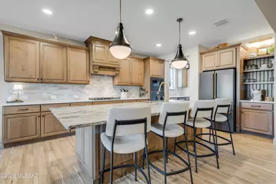 36511 S Ventana Place, Tucson, AZ 85739 - Photo 14