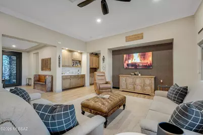 36511 S Ventana Place, Tucson, AZ 85739 - Photo 12