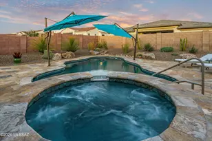 36511 S Ventana Pl, Tucson, AZ 85739 - Photo 44