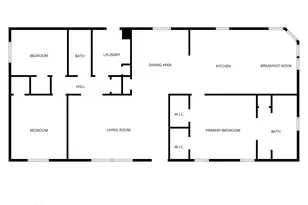 6187 S Mainside Dr, Tucson, AZ 85746 - Photo 30