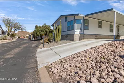 6187 S Mainside Drive, Tucson, AZ 85746 - Photo 24