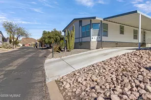 6187 S Mainside Dr, Tucson, AZ 85746 - Photo 24