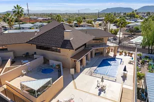 6187 S Mainside Dr, Tucson, AZ 85746 - Photo 26