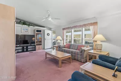6187 S Mainside Drive, Tucson, AZ 85746 - Photo 6