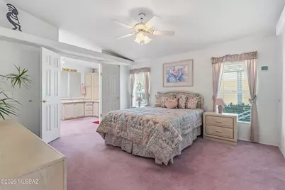 6187 S Mainside Drive, Tucson, AZ 85746 - Photo 16