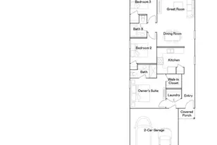 34332 S Fallstreak Dr, Red Rock, AZ 85145 - Photo 2