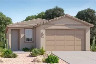 7063 W Joycliff Way, Tucson, AZ 85757 - Photo 1