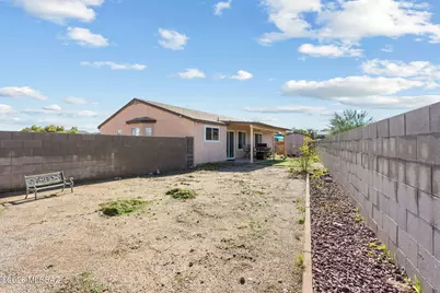 3822 S Desert Lake Drive, Tucson, AZ 85730 - Photo 24