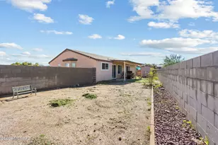 3822 S Desert Lake Dr, Tucson, AZ 85730 - Photo 24