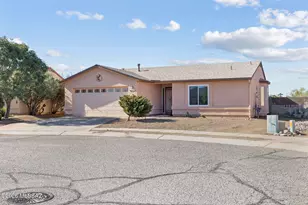 3822 S Desert Lake Dr, Tucson, AZ 85730 - Photo 4