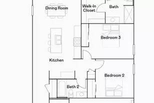 7074 W Indian Clover Way, Tucson, AZ 85757 - Photo 2