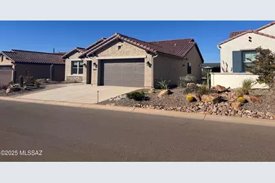 61486 E Travertine Street, Oracle, AZ 85623 - Photo 2