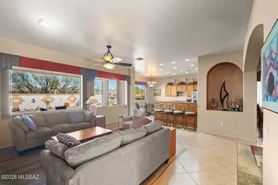 2020 W Cactus Run Drive, Green Valley, AZ 85622 - Photo 30