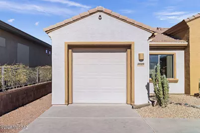 2020 W Cactus Run Drive, Green Valley, AZ 85622 - Photo 4