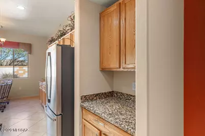 2020 W Cactus Run Drive, Green Valley, AZ 85622 - Photo 26