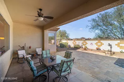 2020 W Cactus Run Drive, Green Valley, AZ 85622 - Photo 42