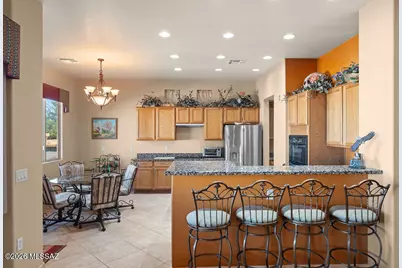 2020 W Cactus Run Drive, Green Valley, AZ 85622 - Photo 22