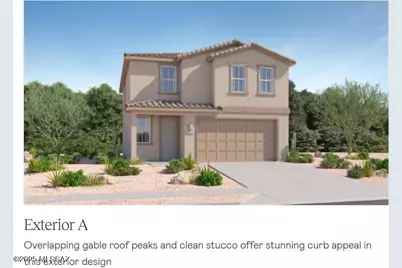 7077 W Indian Clover Way, Tucson, AZ 85757 - Photo 1