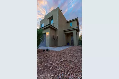 10381 E Painted Turtle Lane, Tucson, AZ 85747 - Photo 2