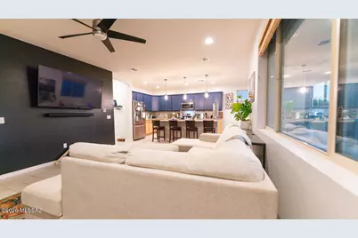 10381 E Painted Turtle Lane, Tucson, AZ 85747 - Photo 18