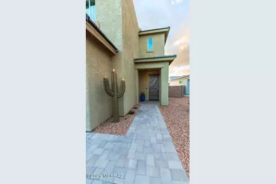 10381 E Painted Turtle Lane, Tucson, AZ 85747 - Photo 26