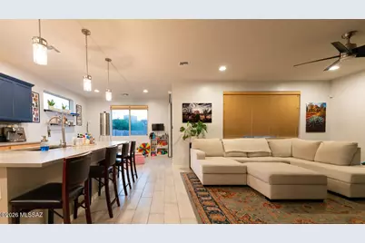 10381 E Painted Turtle Lane, Tucson, AZ 85747 - Photo 6