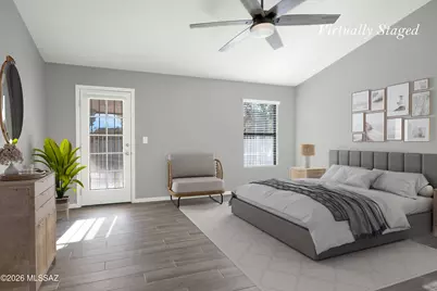 11443 N Copper Spring Trail, Tucson, AZ 85737 - Photo 18