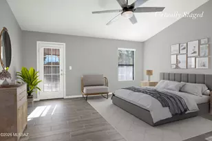 11443 N Copper Spring Trail, Tucson, AZ 85737 - Photo 18