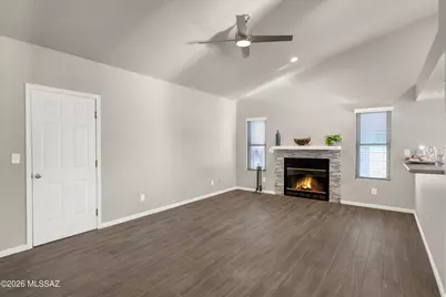 11443 N Copper Spring Trail, Tucson, AZ 85737 - Photo 10