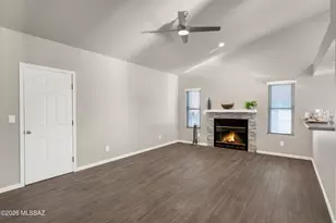 11443 N Copper Spring Trail, Tucson, AZ 85737 - Photo 10