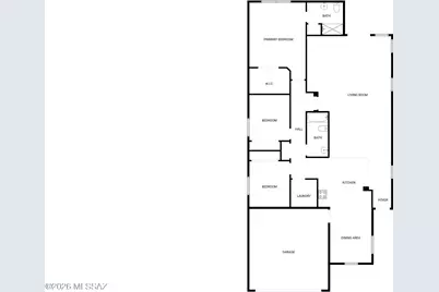 14387 S Via Del Moro, Sahuarita, AZ 85629 - Photo 20