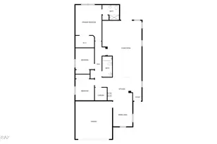 14387 S Via Del Moro, Sahuarita, AZ 85629 - Photo 20