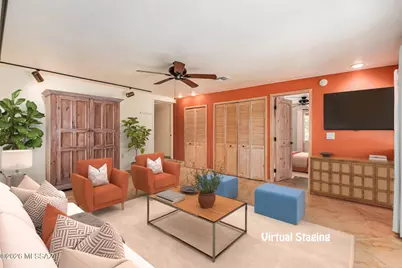 2300 W Sunkist Road, Tucson, AZ 85755 - Photo 22