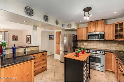 2300 W Sunkist Road, Tucson, AZ 85755 - Photo 12