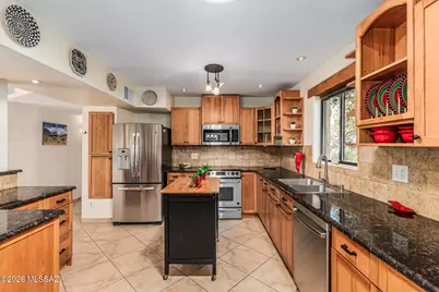 2300 W Sunkist Road, Tucson, AZ 85755 - Photo 10