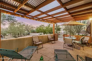 2300 W Sunkist Rd, Tucson, AZ 85755 - Photo 24