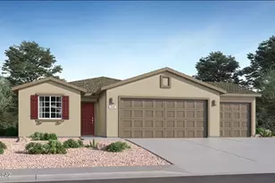 8884 E Crimson Snowberry Wy, Vail, AZ 85641 - Photo 1