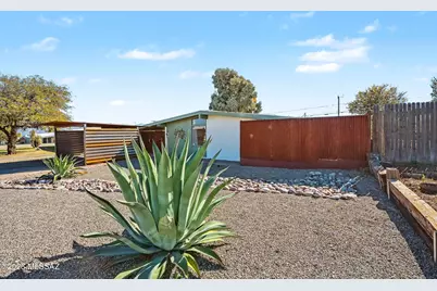 923 W 1st Avenue, San Manuel, AZ 85631 - Photo 2