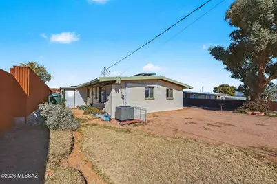 923 W 1st Avenue, San Manuel, AZ 85631 - Photo 42