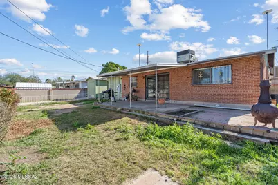 7041 E Calle Pegaso, Tucson, AZ 85710 - Photo 18